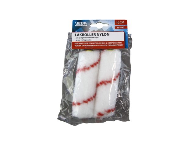 VEBA Verfrol nylon 14mm