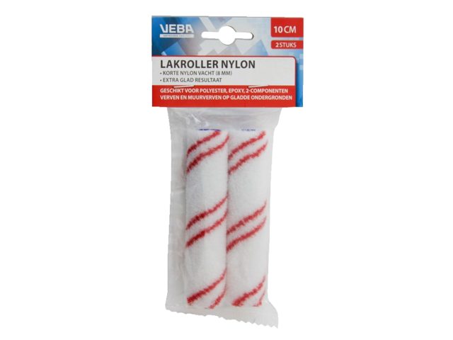 VEBA Verfrol nylon 6mm
