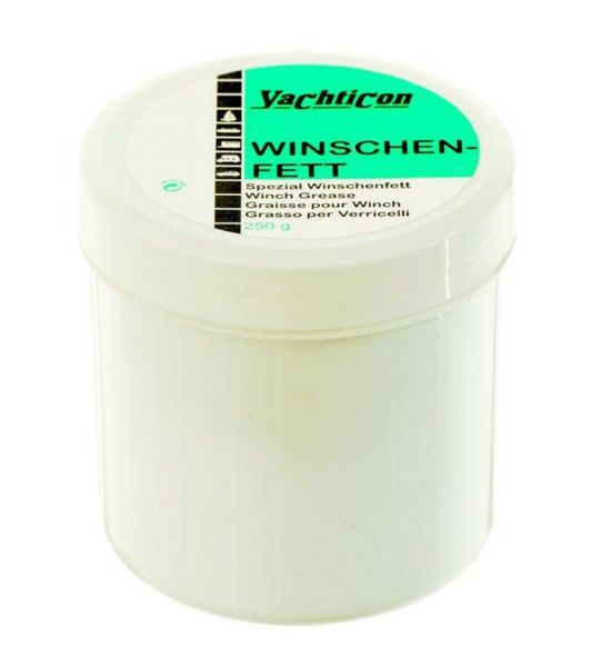 Yachticon lierenvet