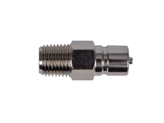 Adapter voor brandstoftank en buitenboordmotor Tohatsu 1/4" NPT Male