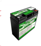 Aces Lithium Accu 12V