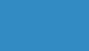 DC 852 midden blauw