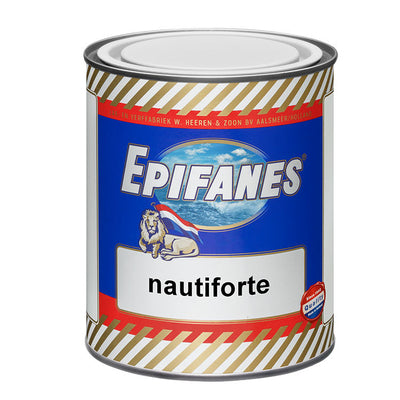 Epifanes Nautiforte Jachtlak / 750ml.