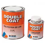 Double Coat set 1kg