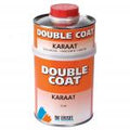 Double Coat Karaat set