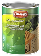 Owatrol Aquadecks®
