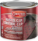 Rustol Owatrol CIP