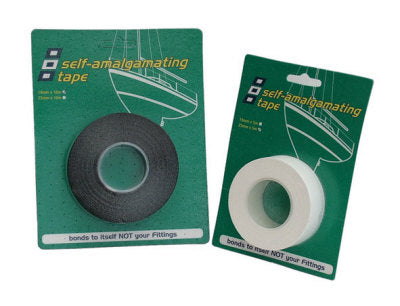 Zelfvulcaniserende tape