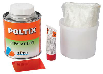 Poltix Reparatieset