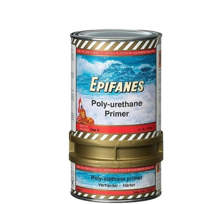 Epifanes Poly-urethane Primer / 750gr. Wit