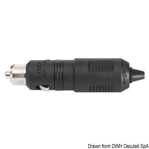 12Volt sigarettenaanstekerplug