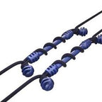 Snubber Twist landvastrubber paar