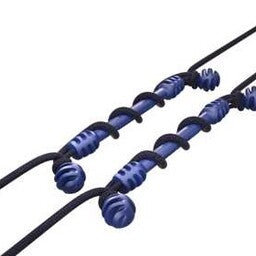 Snubber Twist landvastrubber paar