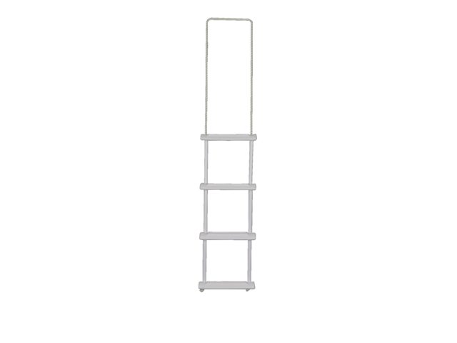 Talamex touwladder