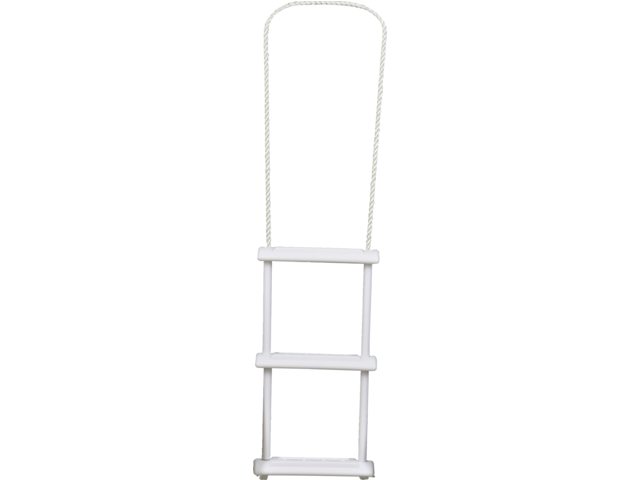 Talamex touwladder