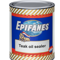 Epifanes Teak Oil Sealer