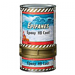 Epifanes Epoxy HB Coat / 750ml
