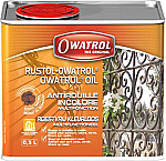 Rustol Owatrol olie