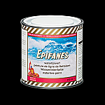 Epifanes Waterlijnverf / 250ml.