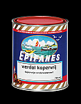 Werdol Kopervrij