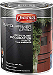 Rustol AP.60 Anti-roestprimer/-verf mat.