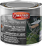 Rustol Owatrol ALU RA.85.