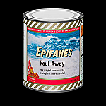 Epifanes Foul Away (kopervrije zelfslijpende onderwaterverf)