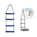 Touwladder