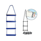 Touwladder